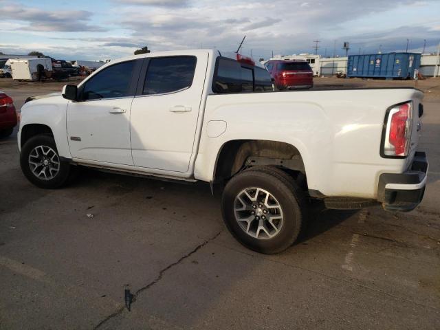 1GTG6CEN0J1310101 | 2018 GMC CANYON SLE