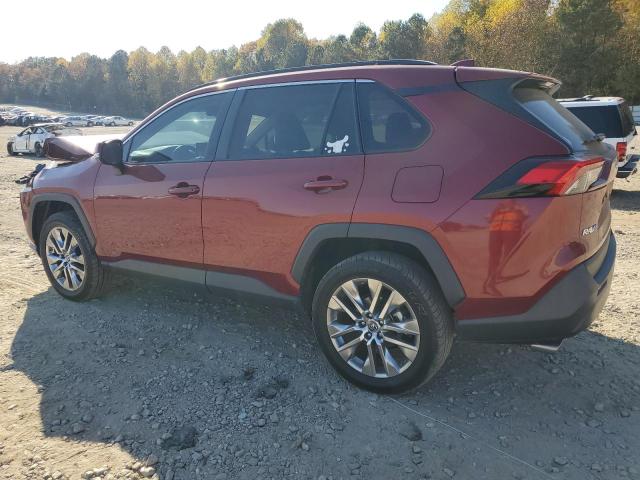 2T3C1RFV7KC010218 | 2019 TOYOTA RAV4 XLE P