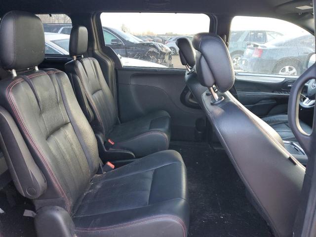 2C4RDGEG3HR843010 Dodge Grand Caravan Gt