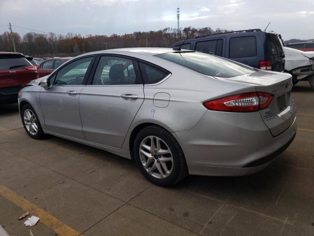 3FA6P0H78GR387906 | 2016 FORD FUSION SE