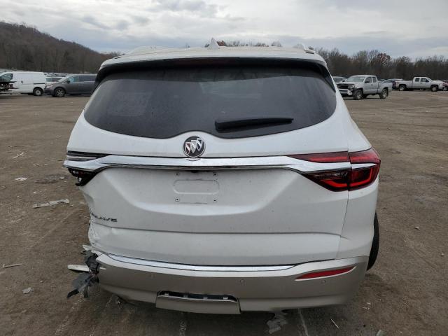 5GAERBKW8LJ299276 | 2020 BUICK ENCLAVE ES