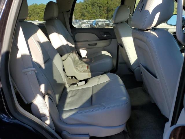  CHEVROLET TAHOE 2013 Вугільний