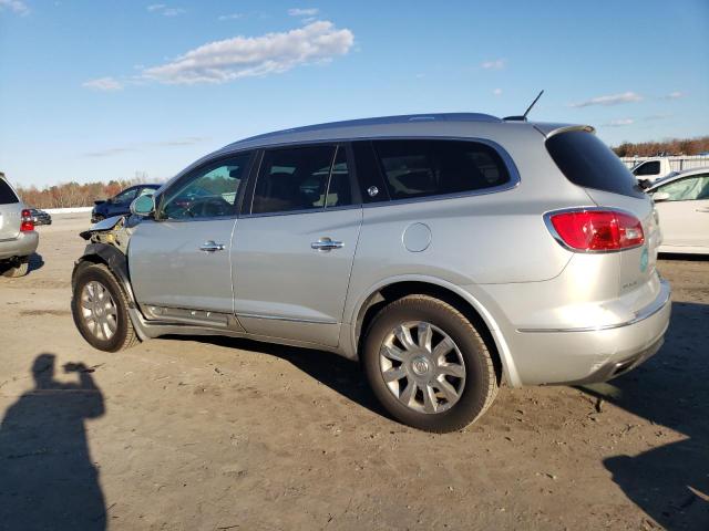 VIN 5GAKVBKD9HJ306319 2017 BUICK ENCLAVE no.2