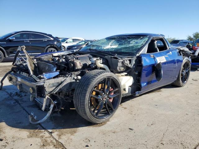 2006 Chevrolet Corvette 