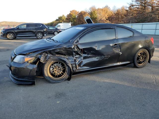 2007 Scion tC 