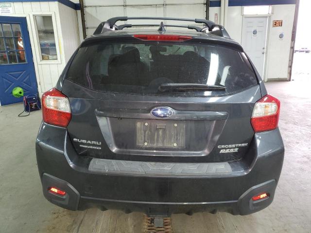 JF2GPADC6GH327696 Subaru Crosstrek Premium