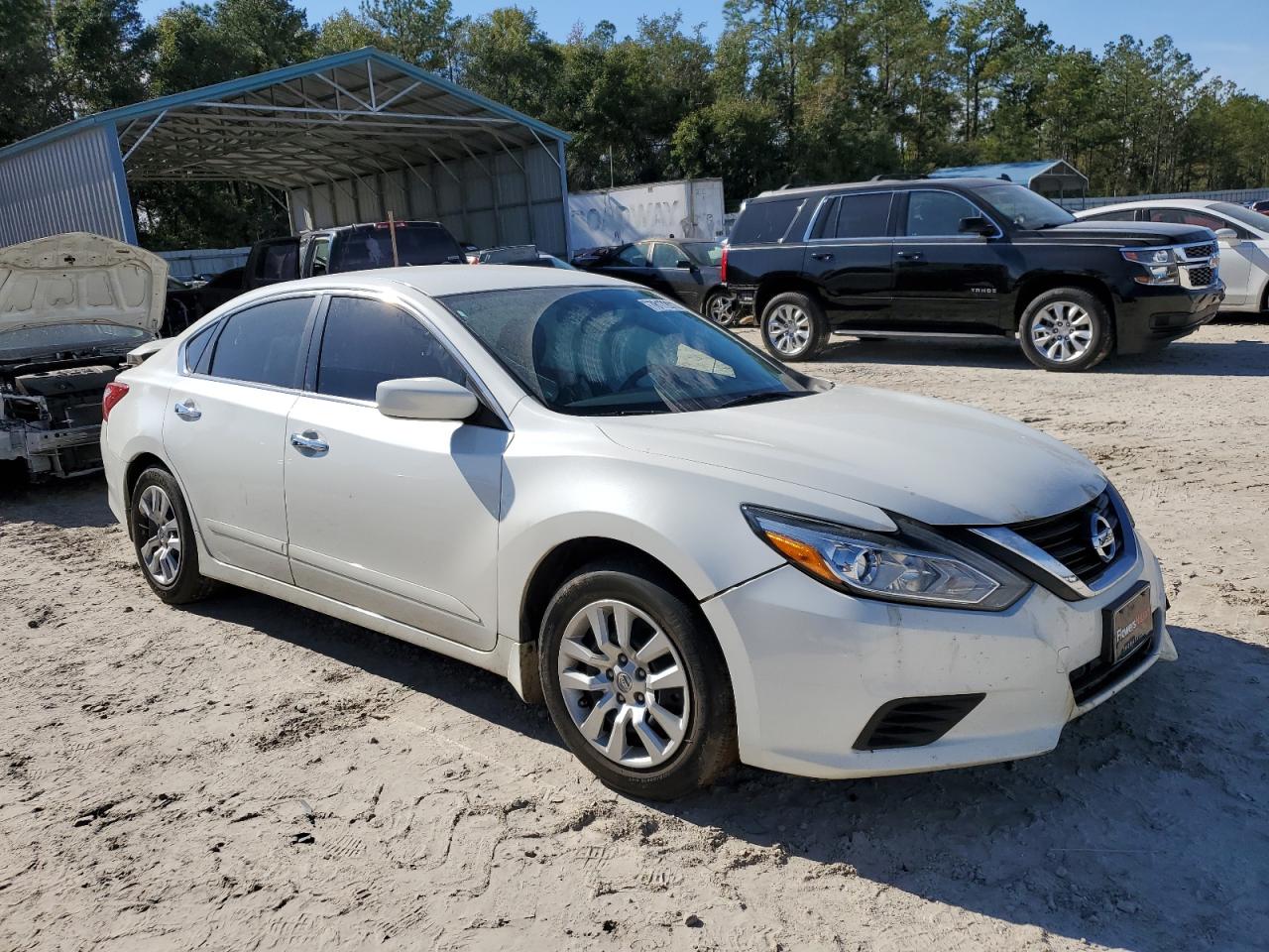 1N4AL3AP4GN321163 NISSAN ALTIMA 2016