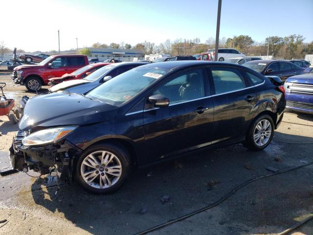 1FAHP3H23CL379445 2012 Ford Focus Sel