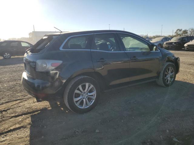 2011 Mazda Cx-7 VIN: JM3ER4C36B0369657 Lot: 71023193