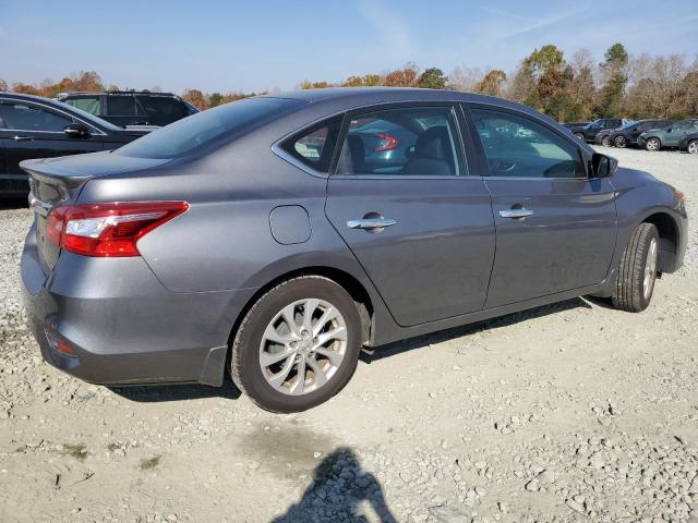 2017 NISSAN SENTRA S - 3N1AB7AP5HY367256