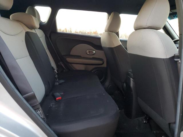 KNDJN2A23F7756360 | 2015 KIA SOUL