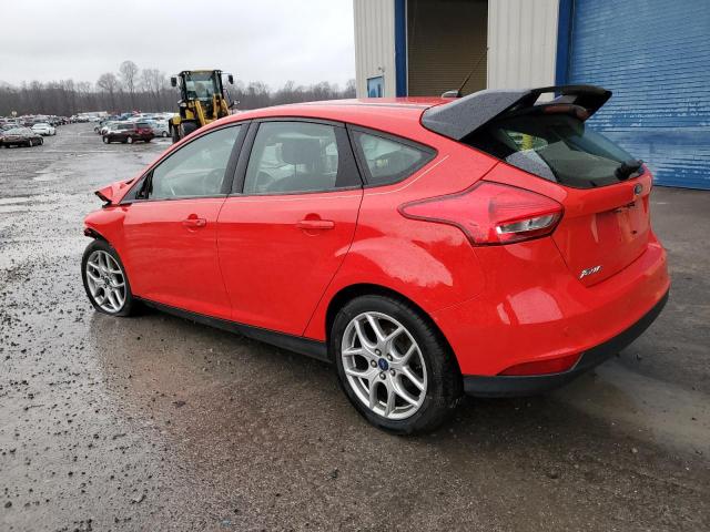 1FADP3K21FL327842 2015 Ford Focus Se