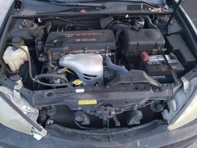 4T1BE32KX4U336257 | 2004 Toyota camry le