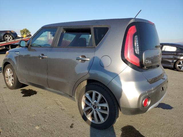 KNDJP3A59H7450695 | 2017 KIA SOUL +