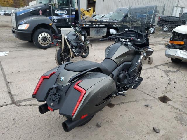2023 BMW K1600 B - WB10F6309P6G63832