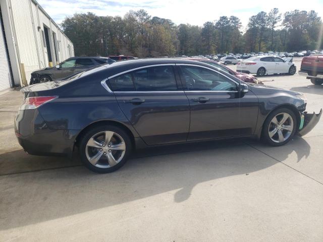 19UUA8F3XEA006051 | 2014 ACURA TL SE