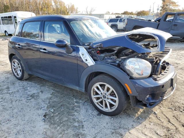 WMWZB3C5XFWR45115 | 2015 MINI COOPER COU