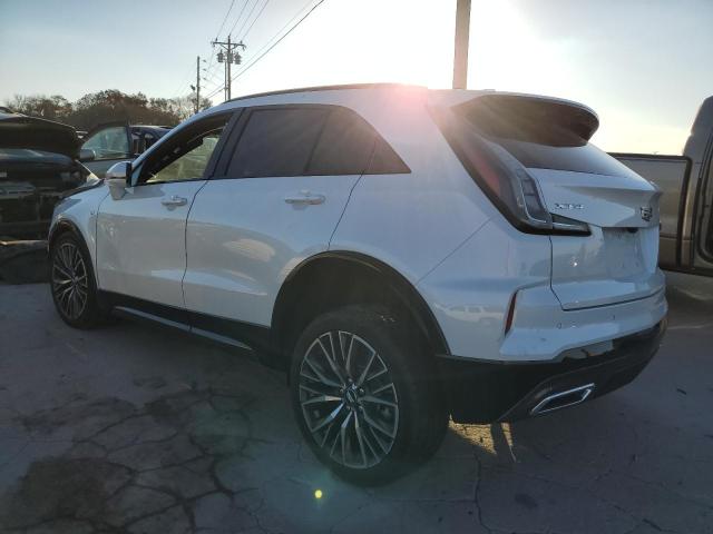 1GYFZER42RF124326 Cadillac XT4 SPORT 2