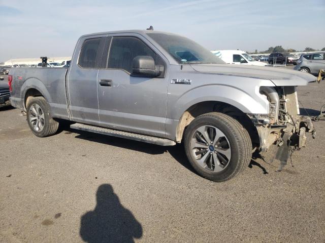 1FTEX1CP9LKE64588 | 2020 FORD F150 SUPER