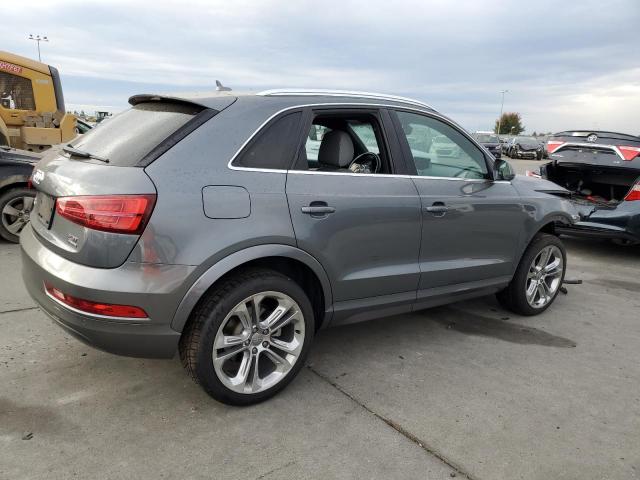 WA1JCCFS4HR009971 | 2017 AUDI Q3 PREMIUM