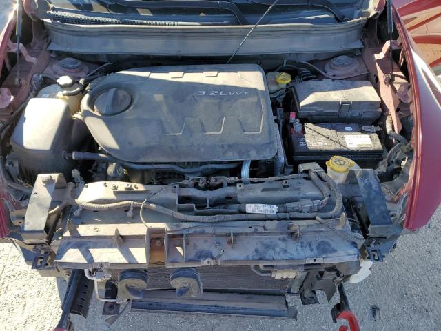1C4PJMBS8EW254979 Jeep Cherokee Trailhawk