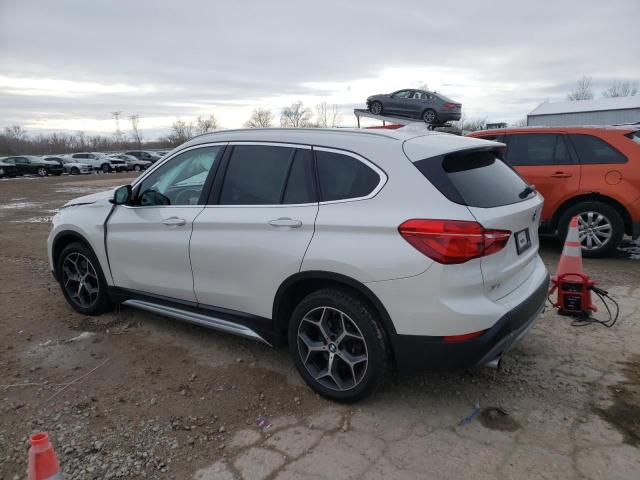 WBXHU7C3XJ5L08337 | 2018 BMW X1 SDRIVE2