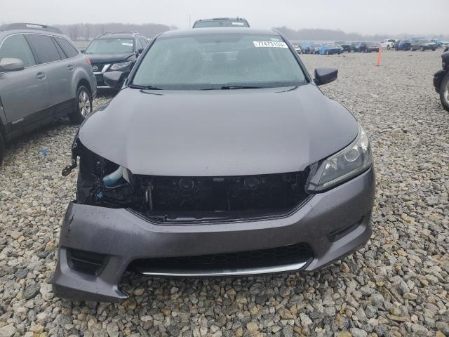 1HGCR2F39FA237624 | 2015 Honda accord lx