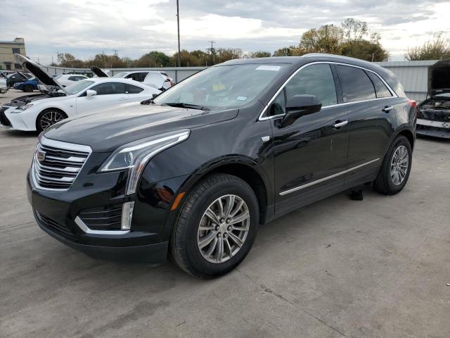 1GYKNCRS6JZ121686 | 2018 CADILLAC XT5 LUXURY