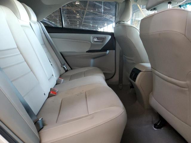 2016 TOYOTA CAMRY LE - 4T1BF1FK6GU221316