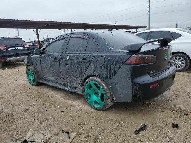 Vin: ja32u8fw4fu022400, lot: 75930643, mitsubishi lancer gt 20152