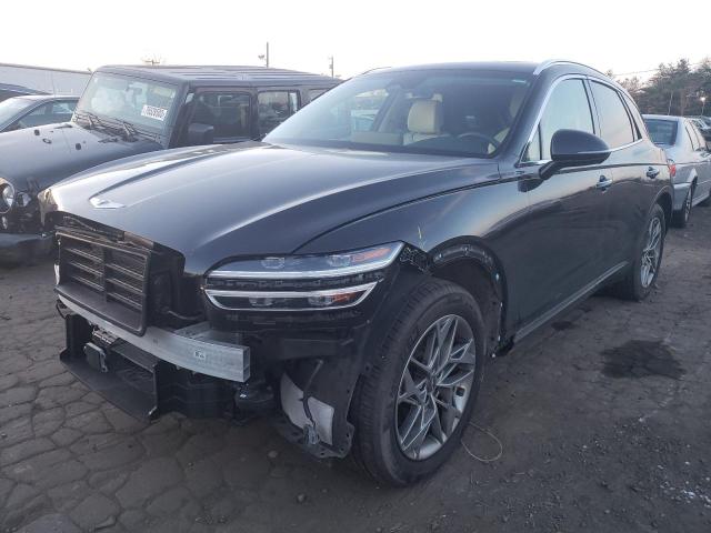 2022 Genesis Gv70 Base VIN: KMUMADTB2NU069868 Lot: 76254613