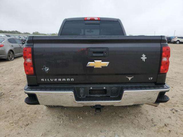 3GCPCREC6GG300385 | 2016 CHEVROLET SILVERADO