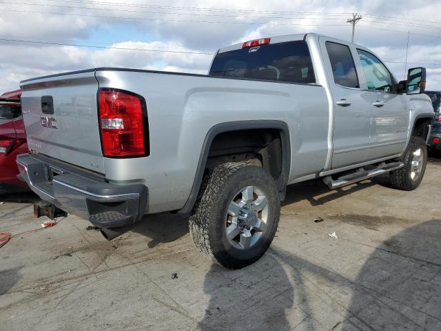 1GT22SEG0HZ300679 | 2017 GMC SIERRA K25