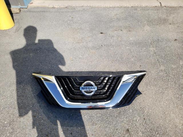 5N1AZ2MH7JN167266 Nissan MURANO S