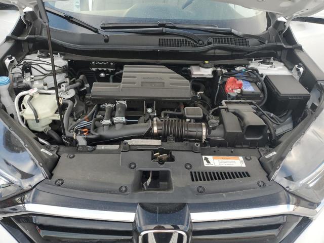 2022 HONDA CR-V EXL - 5J6RW1H89NA020314