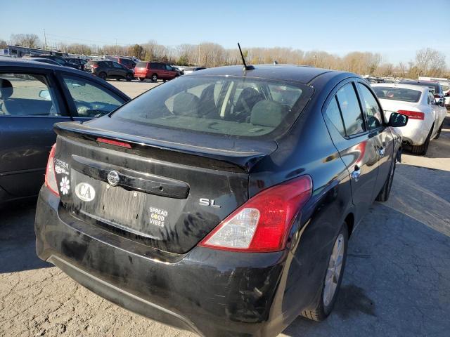 3N1CN7AP4HL904793 | 2017 NISSAN VERSA S