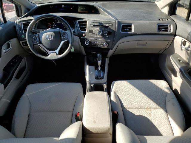 19XFB2F53EE227328 Honda Civic Lx