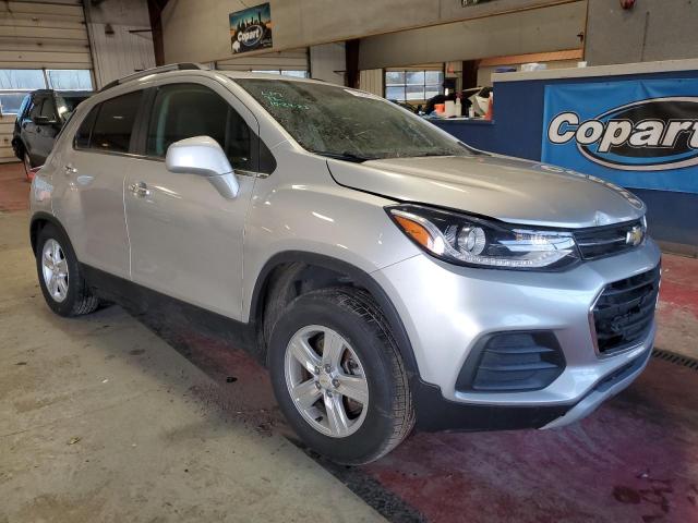 KL7CJPSB8KB809087 | 2019 Chevrolet trax 1lt