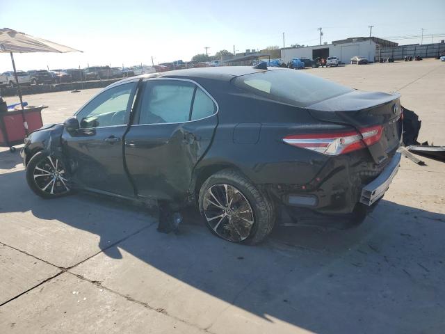 4T1G11AK8LU947460 | 2020 TOYOTA CAMRY SE