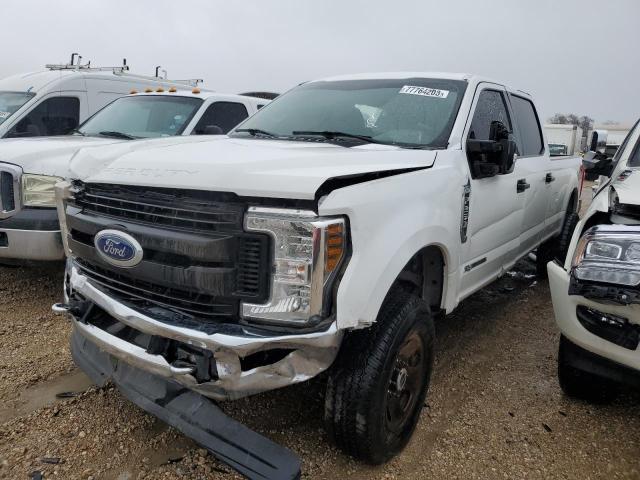 2019 Ford F-250 