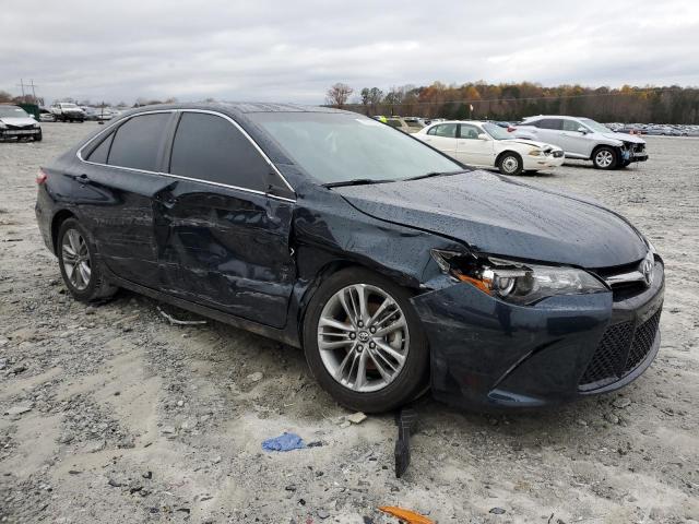 2017 TOYOTA CAMRY LE Photos | GA - ATLANTA EAST - Repairable Salvage ...