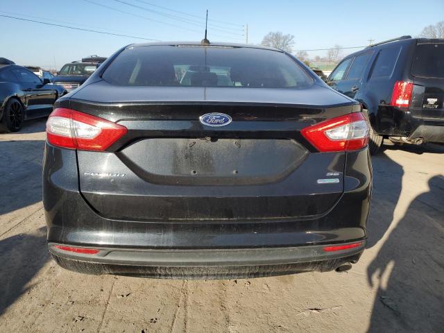 1FA6P0HD3F5111088 | 2015 FORD FUSION SE