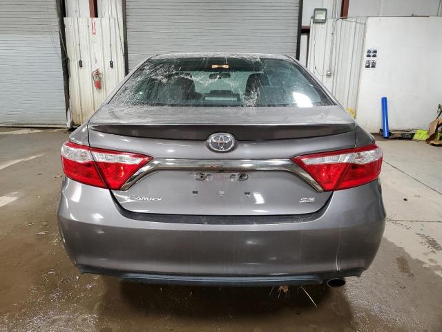 4T1BF1FK0HU662943 | 2017 TOYOTA CAMRY LE