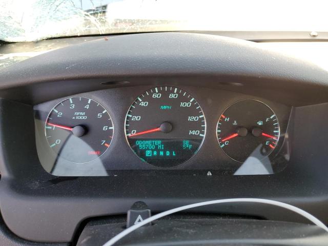 2G1WB5E36E1179217 2014 Chevrolet Impala Limited Lt