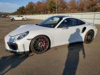 2018 PORSCHE 911 TURBO VIN:WP0AD2A91JS156510