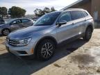 2021 VOLKSWAGEN TIGUAN S - 3VV1B7AX3MM012327