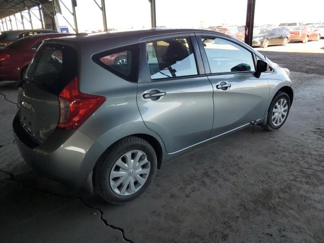 3N1CE2CP7FL393481 | 2015 NISSAN VERSA NOTE