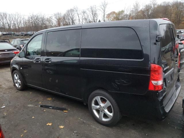 WD4PG2EE5J3412298 Mercedes-Benz Metris