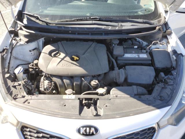 2015 KIA FORTE LX - KNAFX4A63F5356578