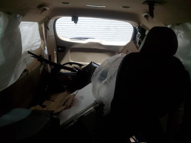 KNDMB5C19H6266655 KIA SEDONA LX